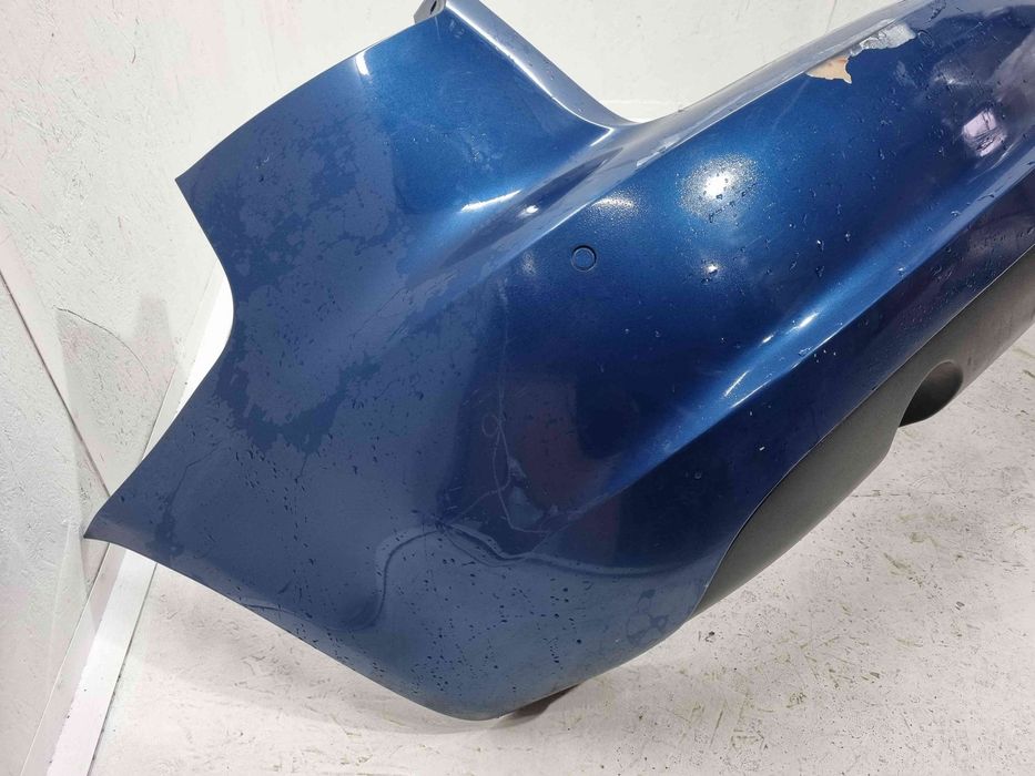 Bara spate Audi A3 Sportback (8PA) [Fabr 2004-2013] Facelift LX5V