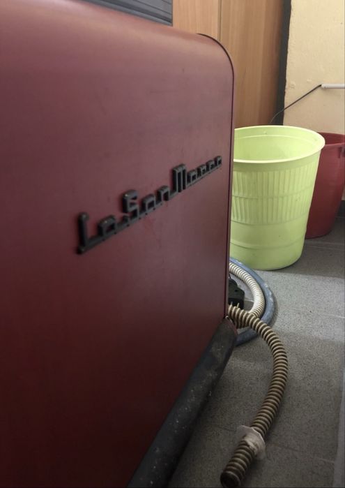 Кафемашина La San Marco