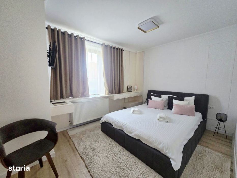 Apartament 3 camere | 81 mp | Etaj 1 | Ultrafinisat | Ultracentral!