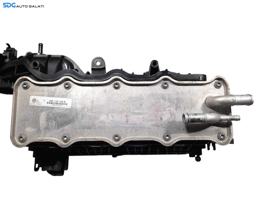 Galerie Admisie Volkswagen Polo 6R 1.2 TSI 2009 - 2017 Cod 04E129711L 04E145749B [N0740]
