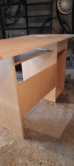 Бюро за компютър