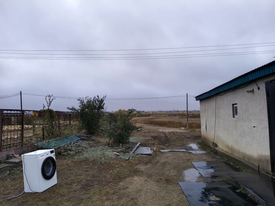 Продам дом за городом