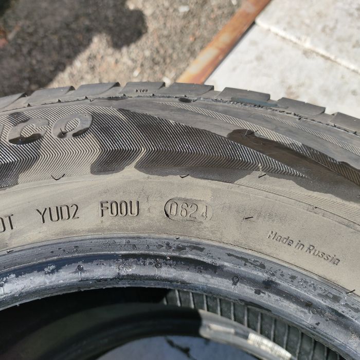 Шины летние Viatti