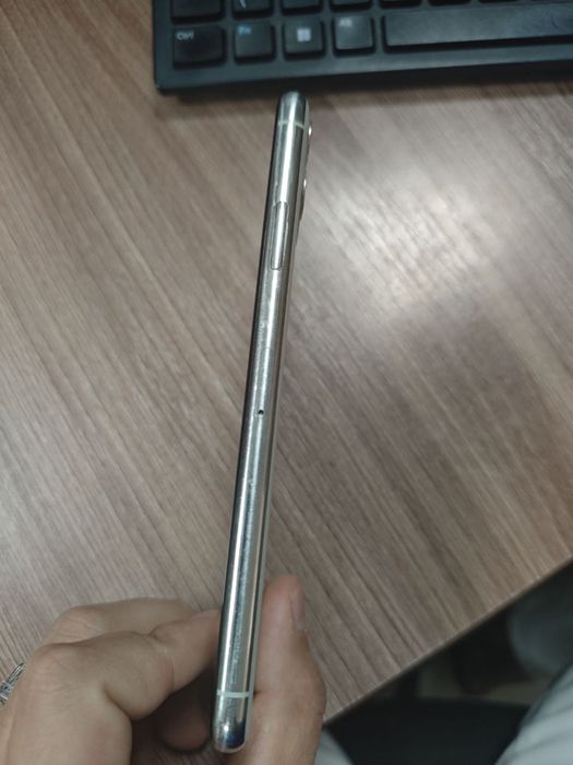 Iphone 11 pro max 256gb 79 %