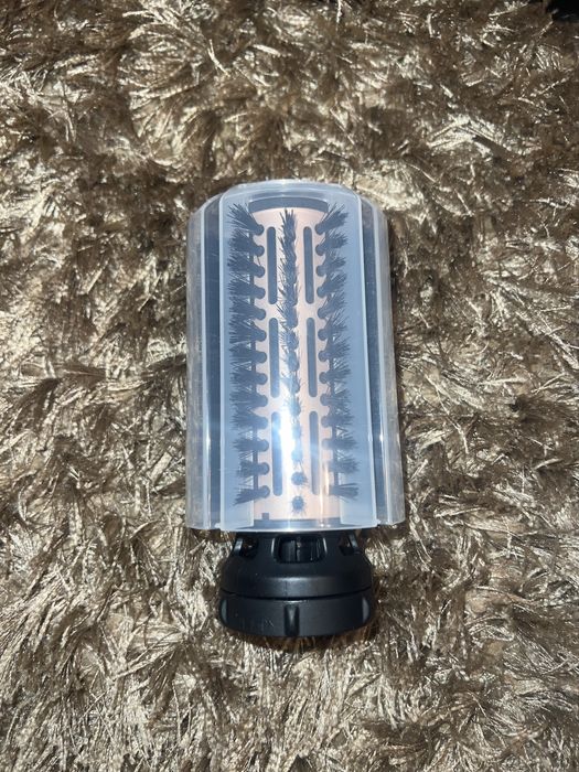 Perie rotativă Remington KeratinProtect