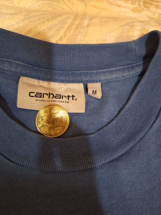Carhartt WIP Тениска M