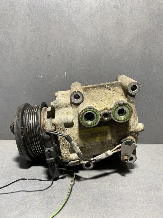 Compresor AC YS4H19D629AB Ford Focus 2002