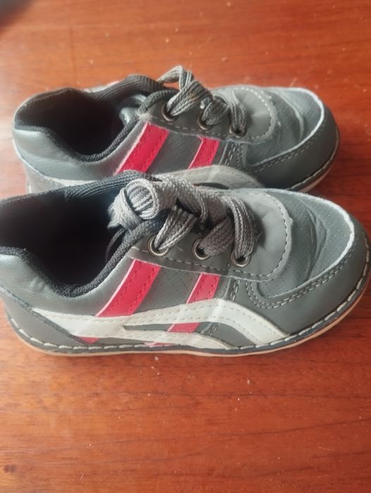 Обувь на мальчика