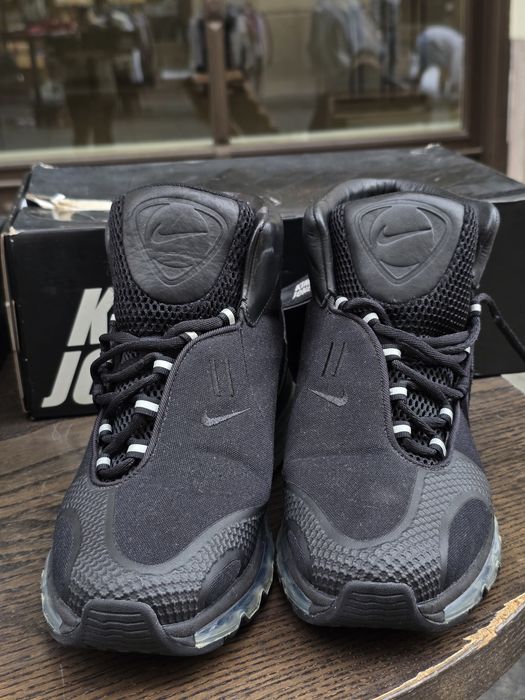 Adidasi Nike 44.5 Editie Kim Jones