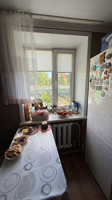 Продам 3 комнатную квартиру