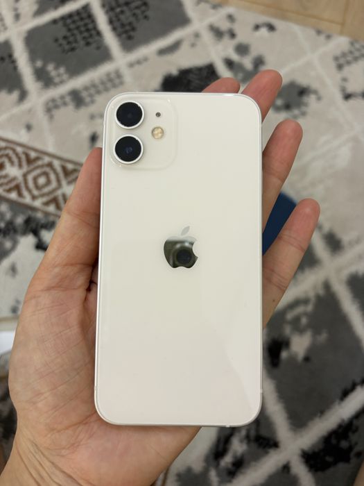 Продам iphone 12 mini