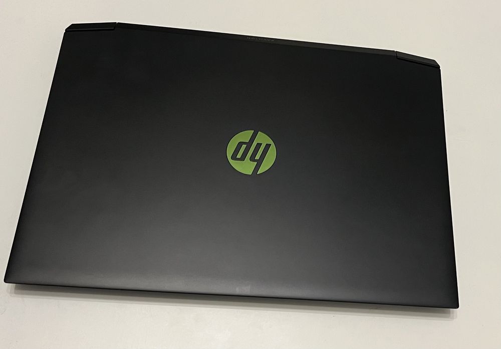 Laptop HP Gaming 144Hz AMD Ryzen 7 5800H, 16GB DDR4, 1TB SSD, 3050 Ti