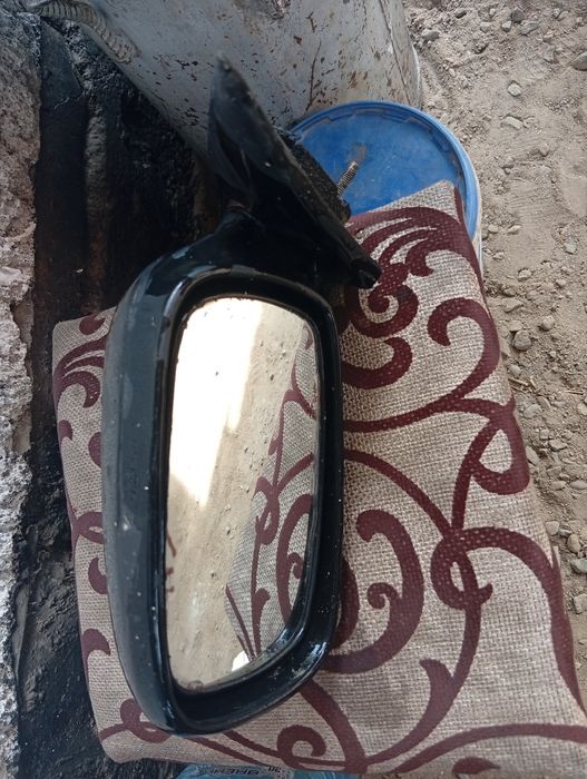 Зеркало заднего вида Камри 10