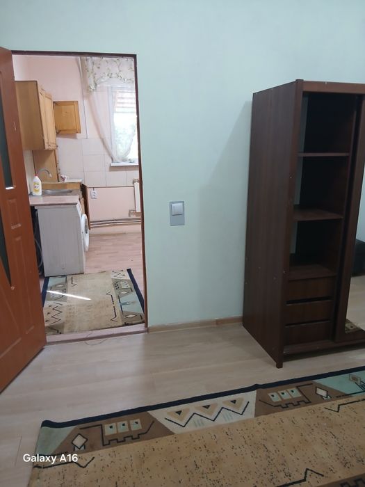 Сдаётся часть дома на Хмельницкого