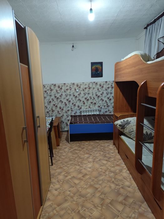 Сдаётся часть дома