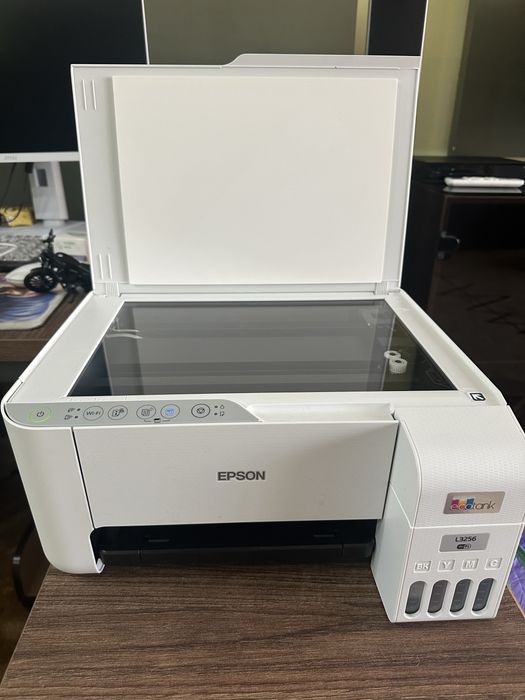 МФУ в идеальном состоянии