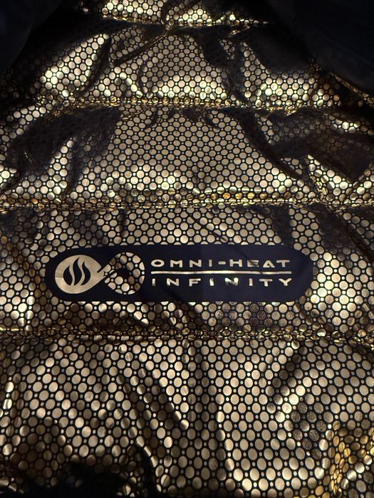 Geacă de iarnă Columbia Oak Harbour II – mărimea M