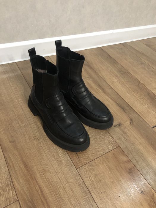 Зимняя сапоги PIER