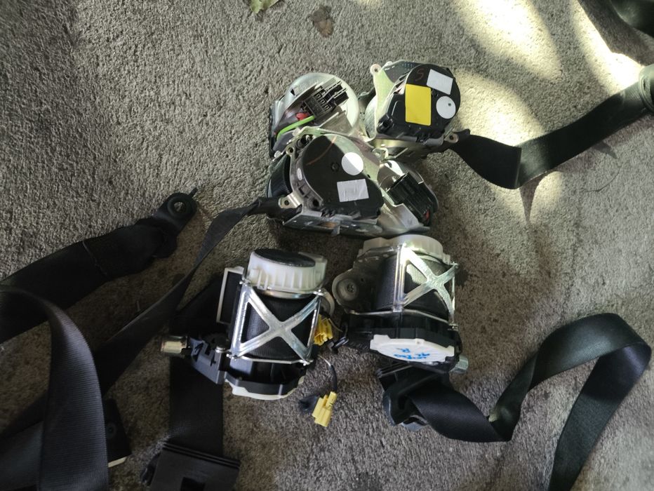 Колан/Колани за Mercedes W164