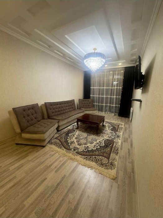 Дархан Центре 2-комнатная Аренда Квартиры