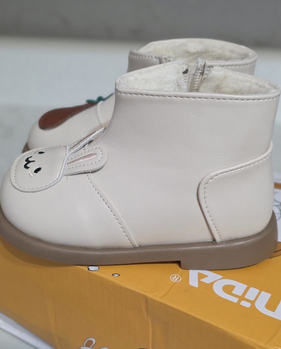 Детская обувь для девочки