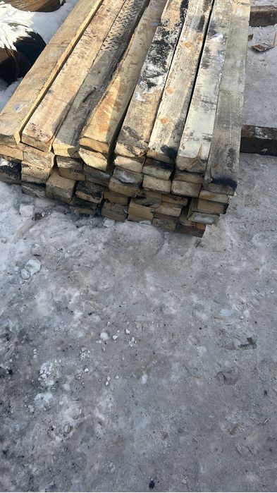 Бруский Агаштар Доскки