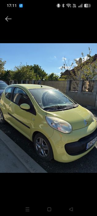 Citroen C1 Diesel
