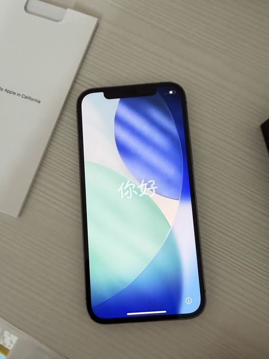 Айфон Apple 12 pro