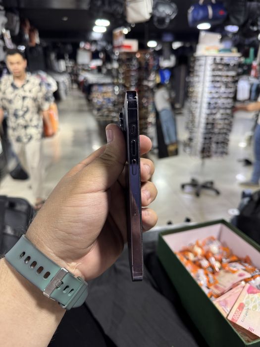 Iphone 14 pro ideal xolati 128 gb