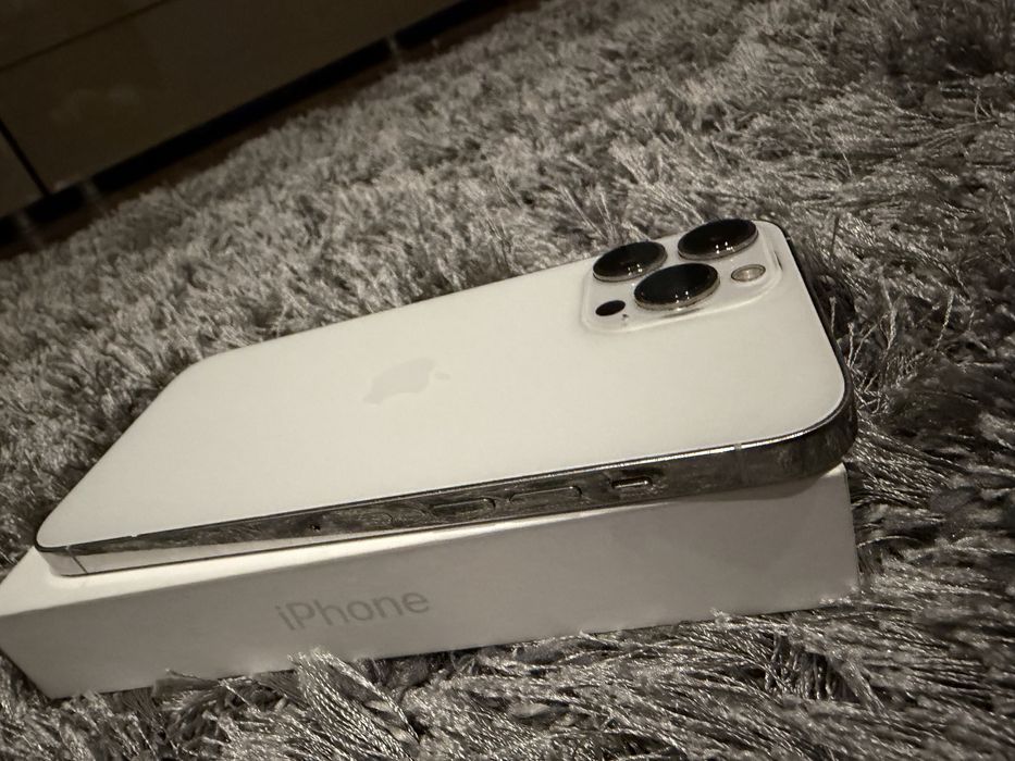 IPHONE  13 pro max / memorie 1TB