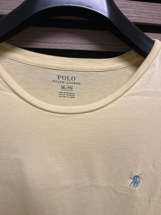 POLO Ralph Lauren : размер ХЛ / Оригинал
