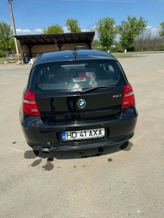 Vand BMW seria 1