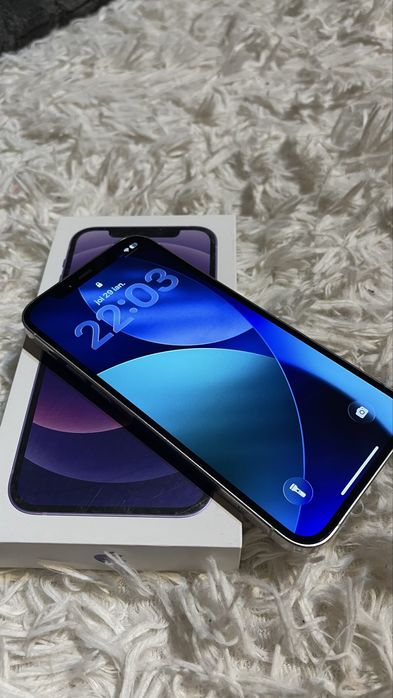 Iphone 12 pro 128 GB