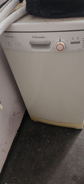 Съдомиялна електролуко