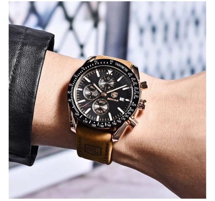 Часы в хорошем состоянии