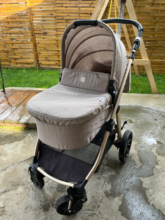 Количка 3в1 Kikka boo ugo