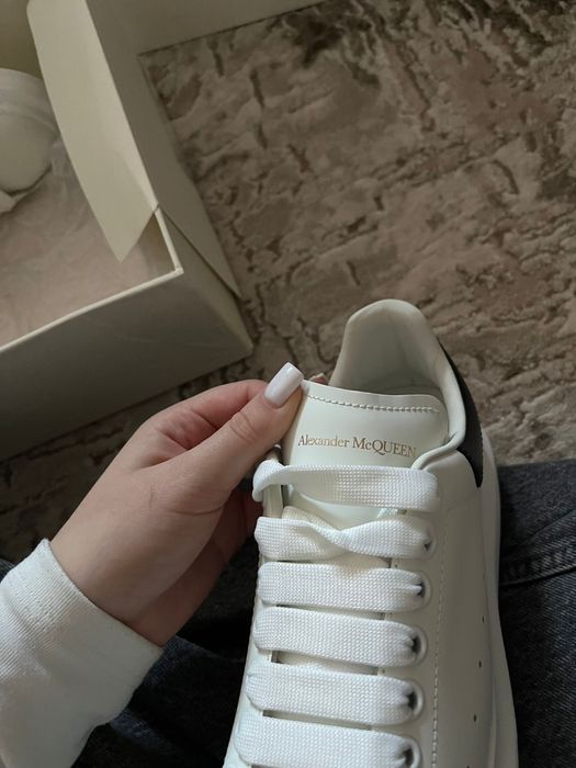 alexander mcqueen 36