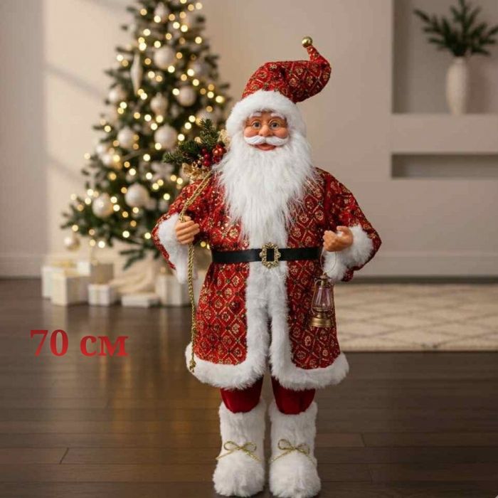 фигура на Дядо Коледа