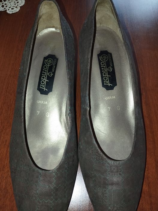 Дамски обувки 41