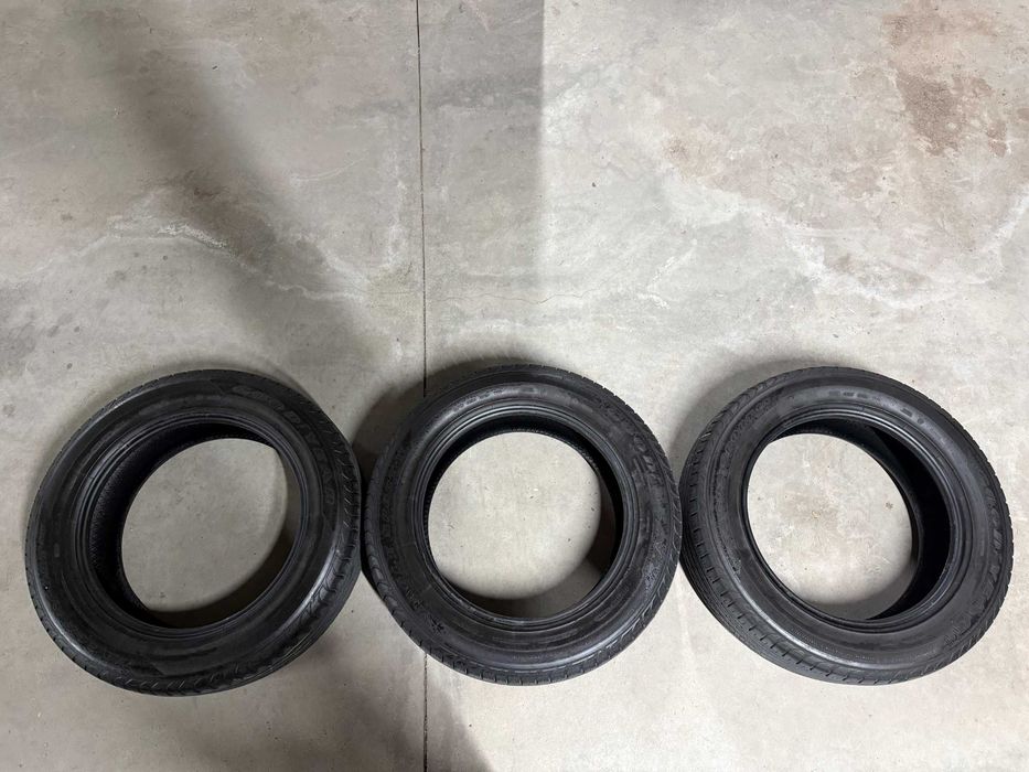 Летни Гуми Goodyear Eagle Sport Suv  2+1 бр 225/60R18