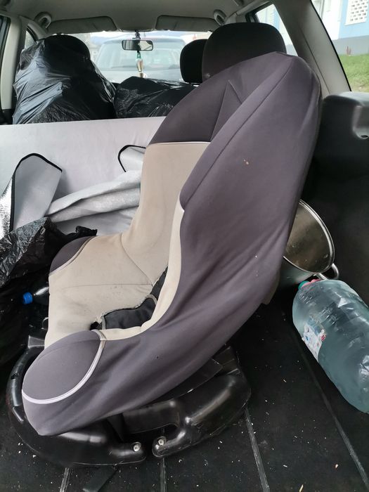 Scaun Auto copii perfect funcțional