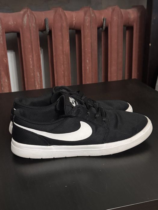 Кроссовки Nike SB
