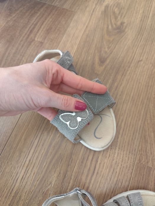 Детски сандали Super fit