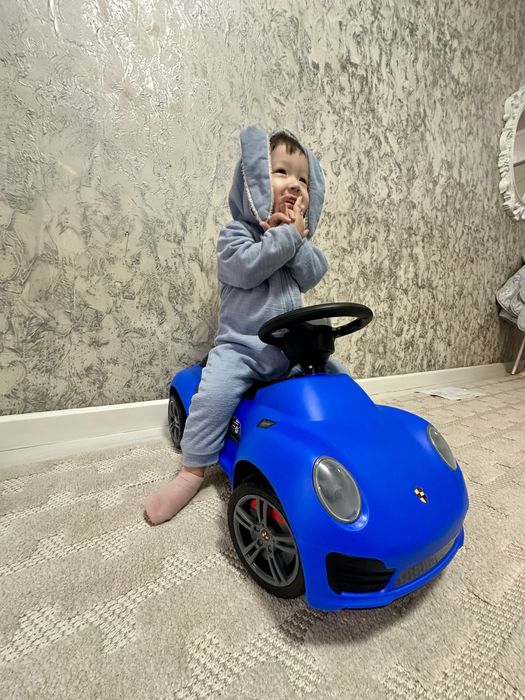 Машинка новый продам соочна