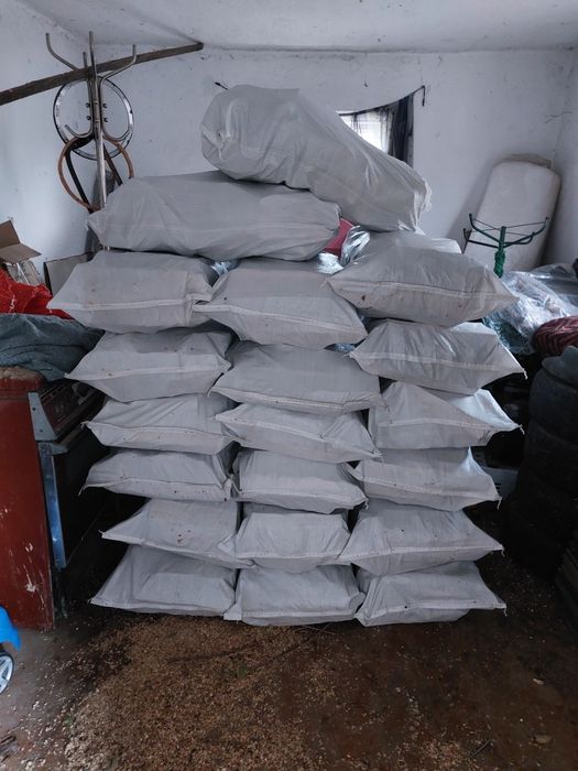 Дрова отын кара-агаш