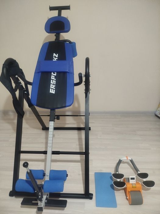 Продам тренажер для спиный