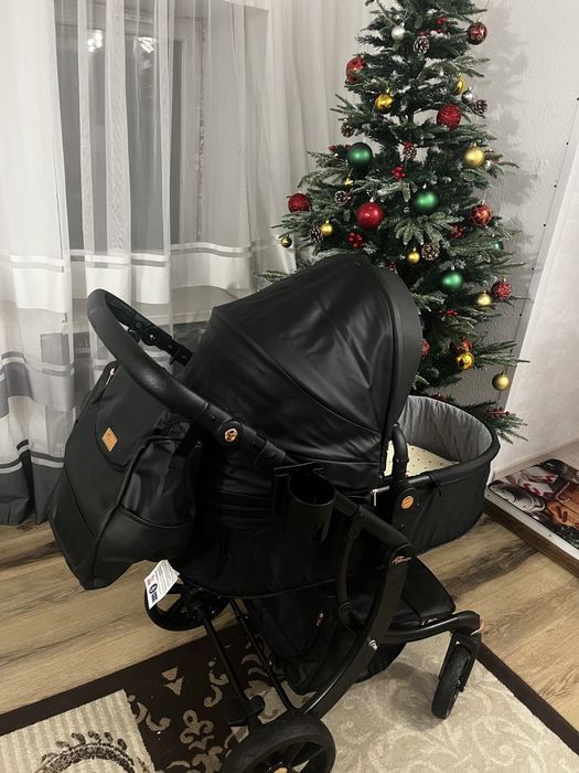 Продам коляску б/у в идеальном состоянии