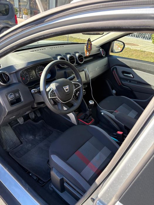 Vand Duster 1.3 TCE 150 CP