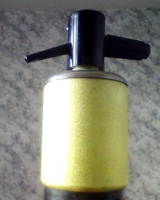 Машина за газирана вода , 1 l