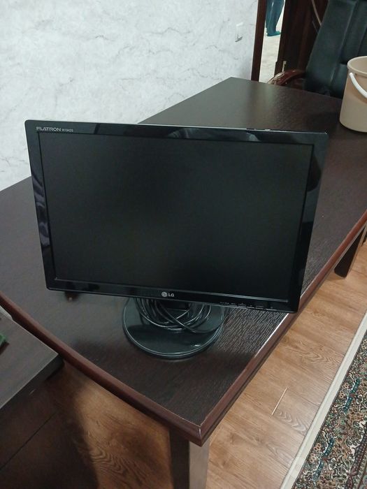 Holati zor monitor